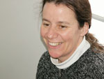 Pascale Recht